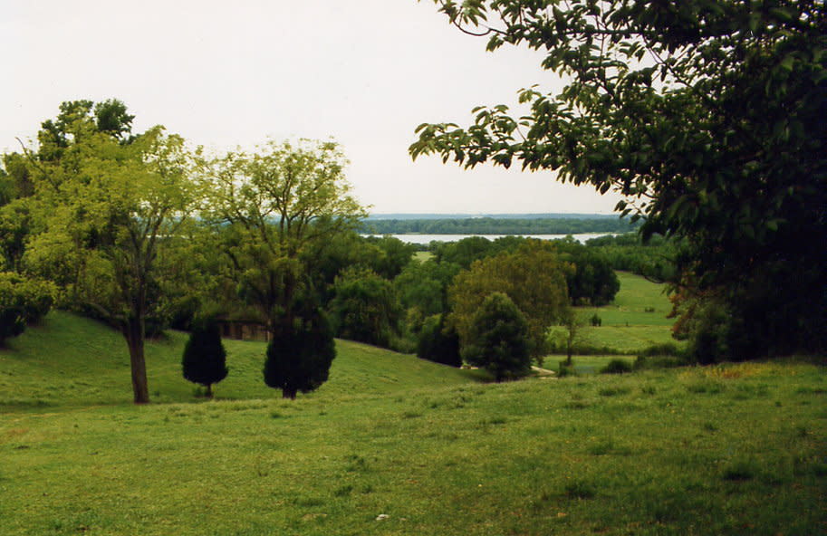 Accokeek Creek Archaeological Site Accokeek, MD 20607
