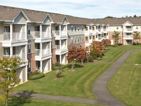 Hopewell Gardens | Pennington, NJ 08534