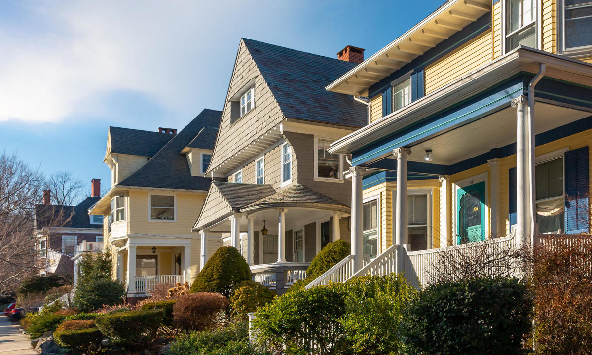 Festival of Historic Houses Providence, RI 02903