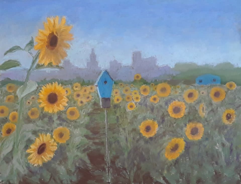 Providence Art Club Opening Receptions