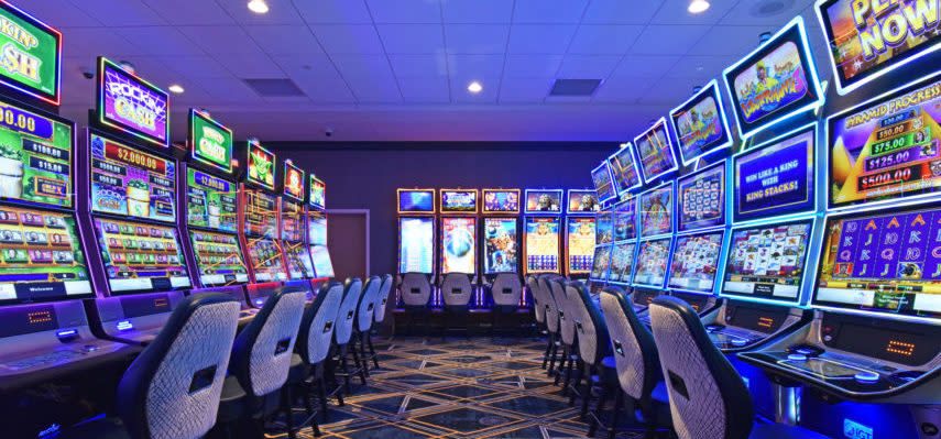 Tiverton Casino