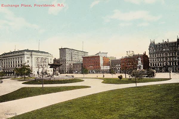 Burnside Park