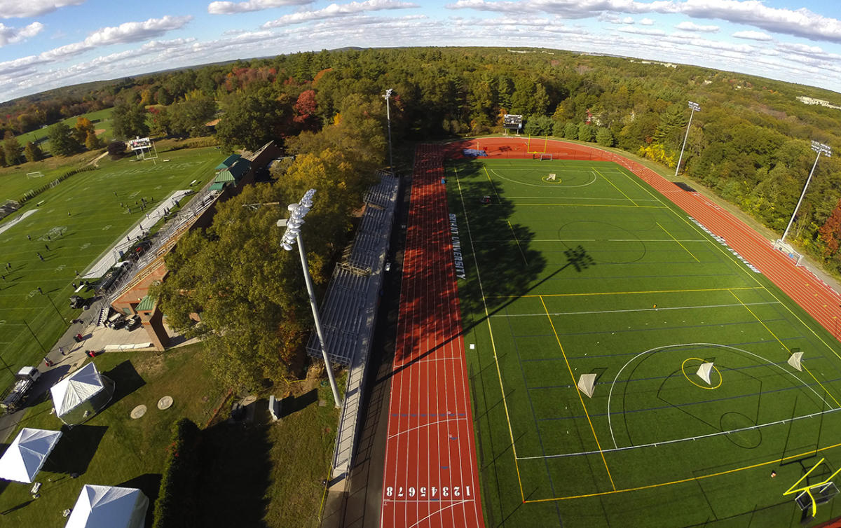 Bryant University