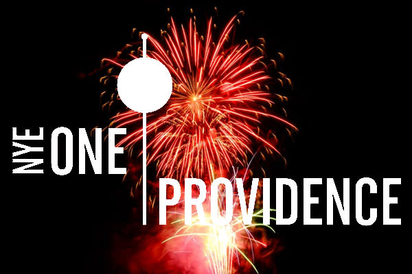 Nye One Providence Ball Drop Festivities Providence Ri 02905