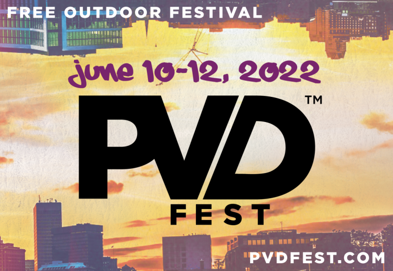 PVDFest
