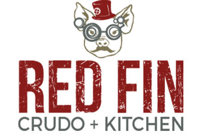 Red Fin Crudo Amp Kitchen