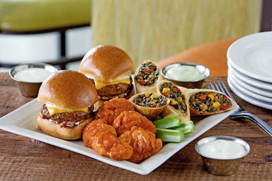 Chili's Grill & Bar (Manassas)
