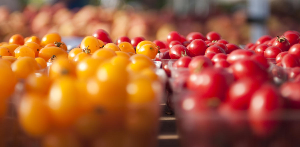 Haymarket Indoor Winter Farmers Market