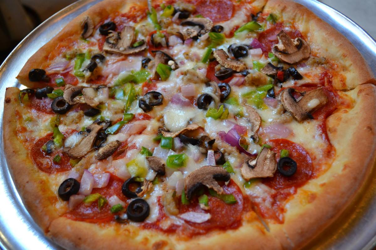 Brooklyn Bros. Pizzeria