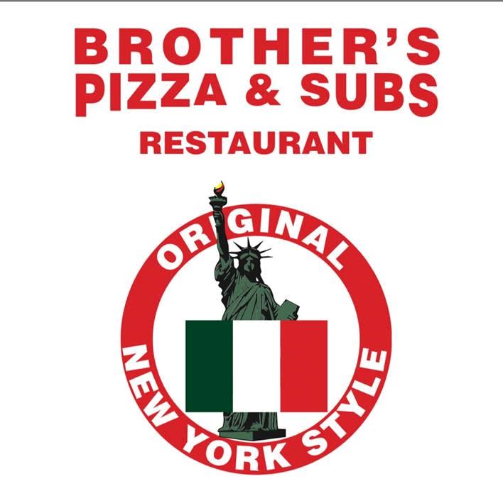 Brother's Pizza