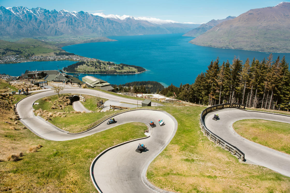Conferences and Events Venue Official Queenstown Website