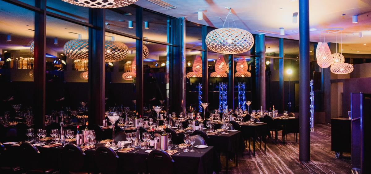 Conferences and Events Venue Official Queenstown site