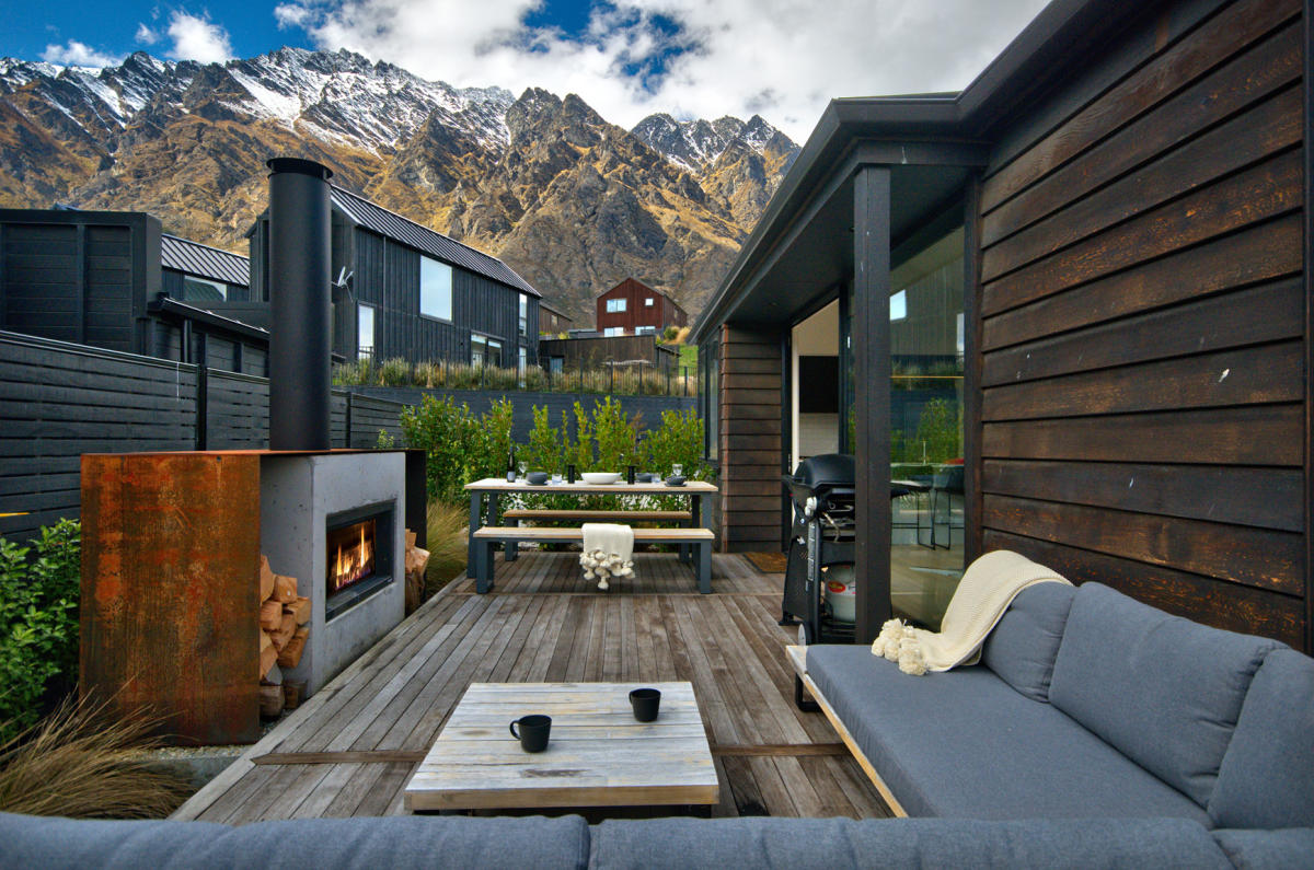 Queenstown Holiday Home Official Queenstown Website