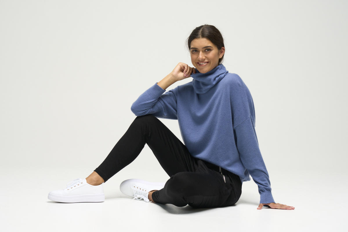 Wild South Clothing Official Queenstown site