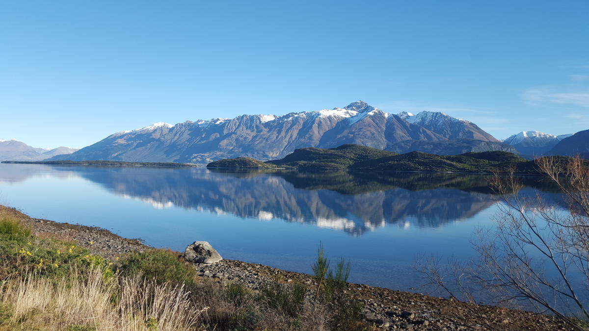 All About Paradise & Glenorchy Expedition Official Queenstown site