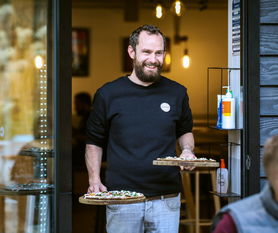 Canyon Brewing Official Queenstown site