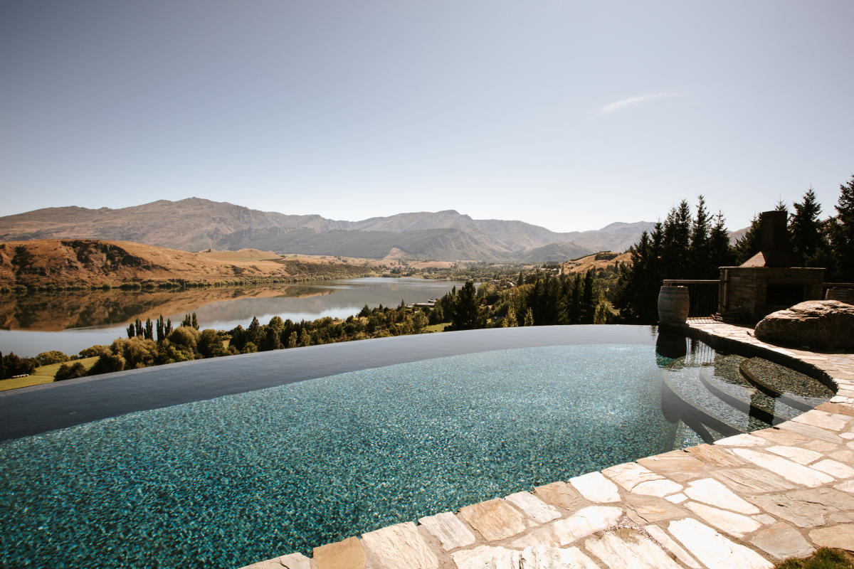 Stoneridge Estate Official Queenstown site