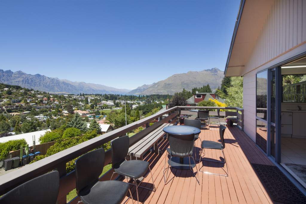 Apartments | Official Queenstown Website