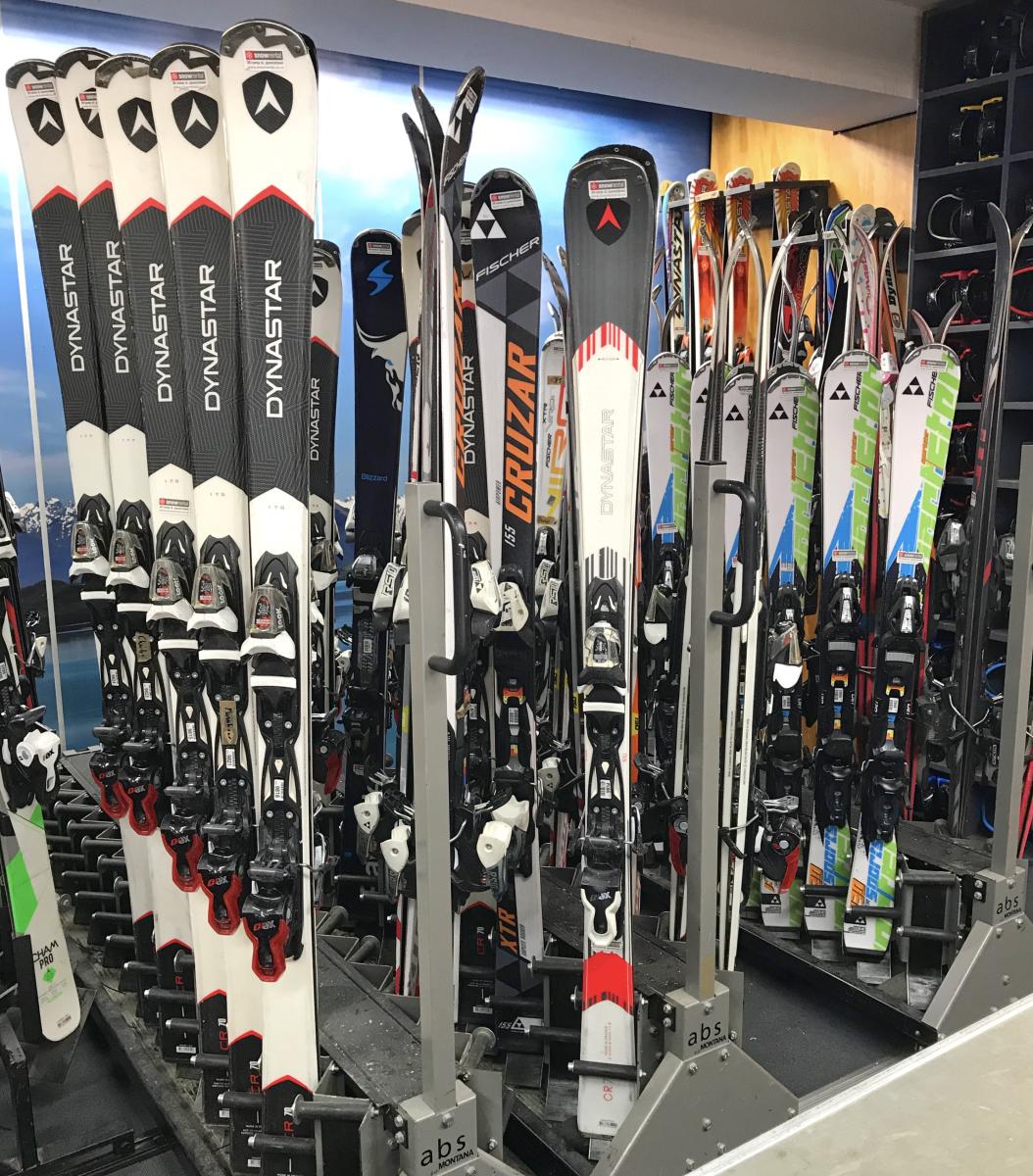 Snow Rental Official Queenstown site