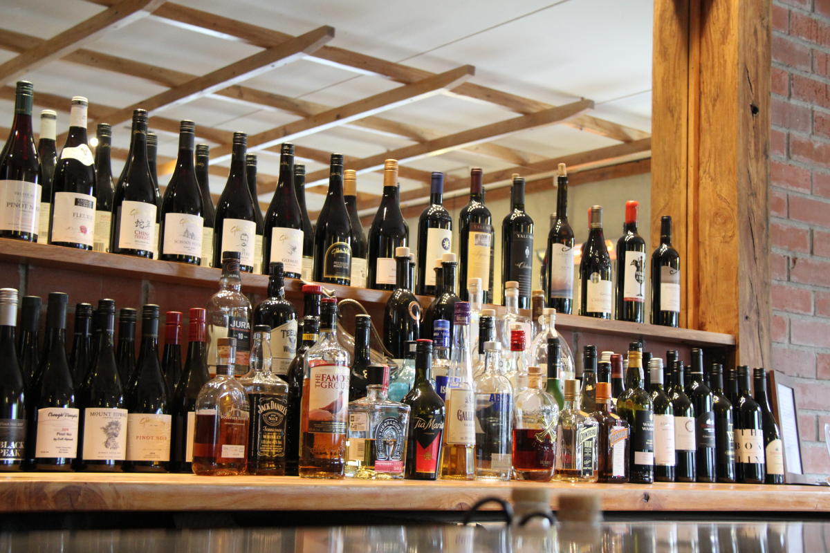 Vknow Restaurant and Wine Bar Official Queenstown Website