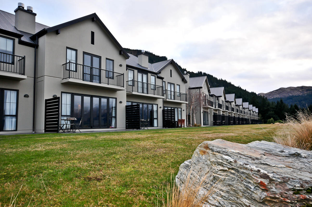 Platinum Queenstown Luxury Villas Official Queenstown site