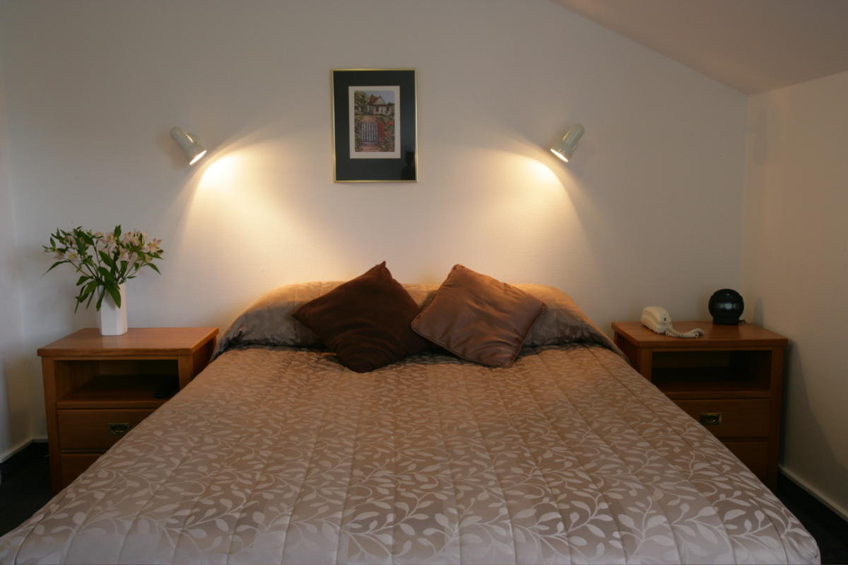 Amity Lodge Motel Amp Apartments Official Queenstown Website