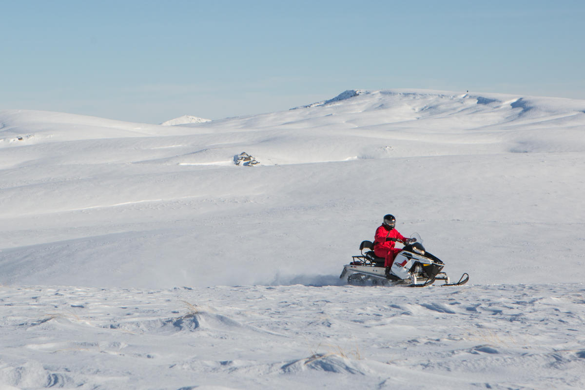 Queenstown Snowmobiles Official Queenstown site