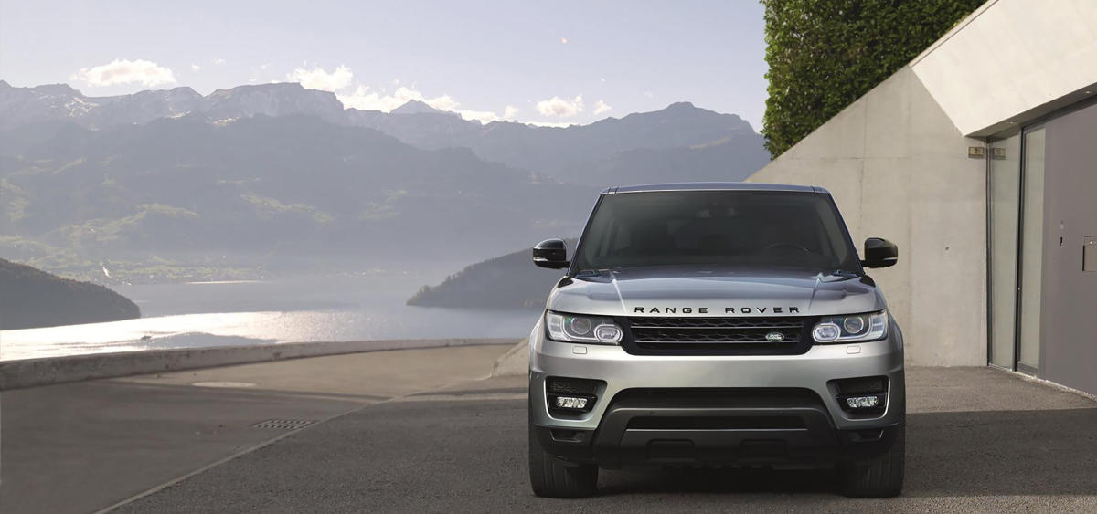 RENT LUXURY Car Rental Official Queenstown site