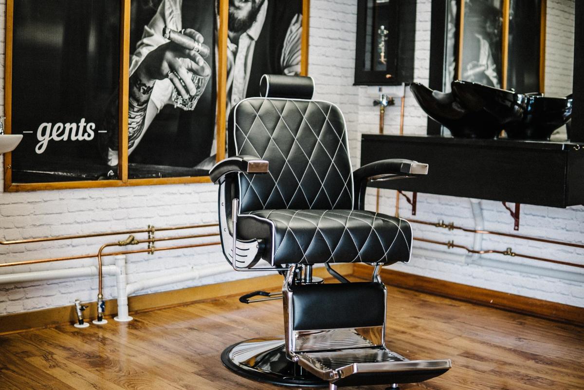 Gents Barber Shop Official Queenstown site
