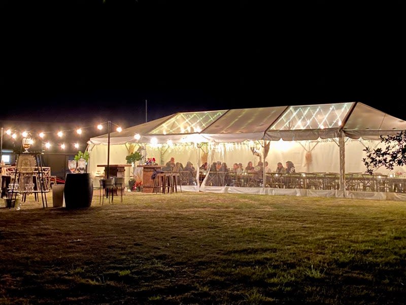 Event hire Official Queenstown site