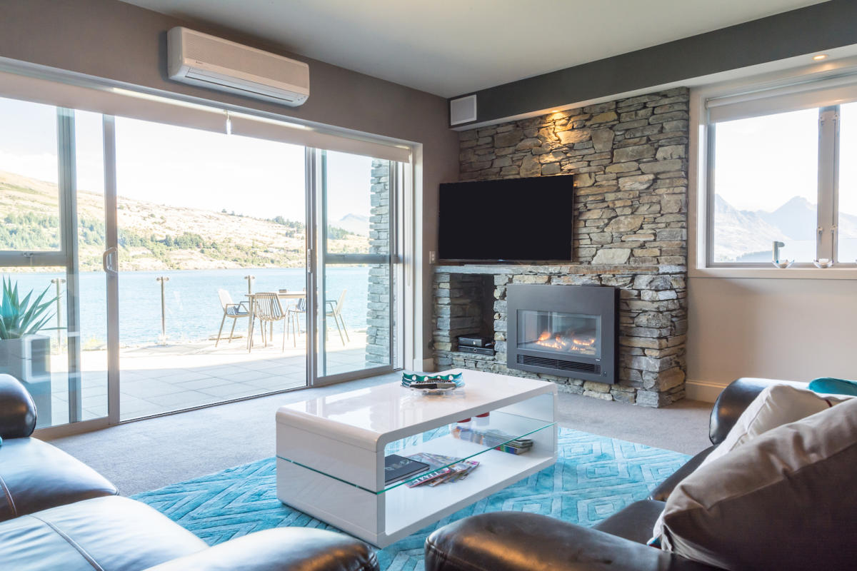 Lakefront Villas Queenstown Official Queenstown Website