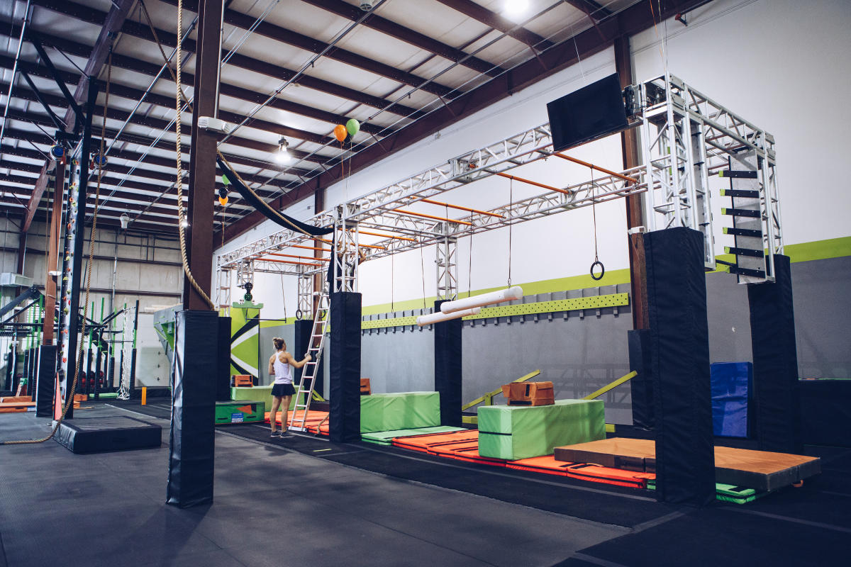 Warrior Tech Ocr Morrisville Nc 27560