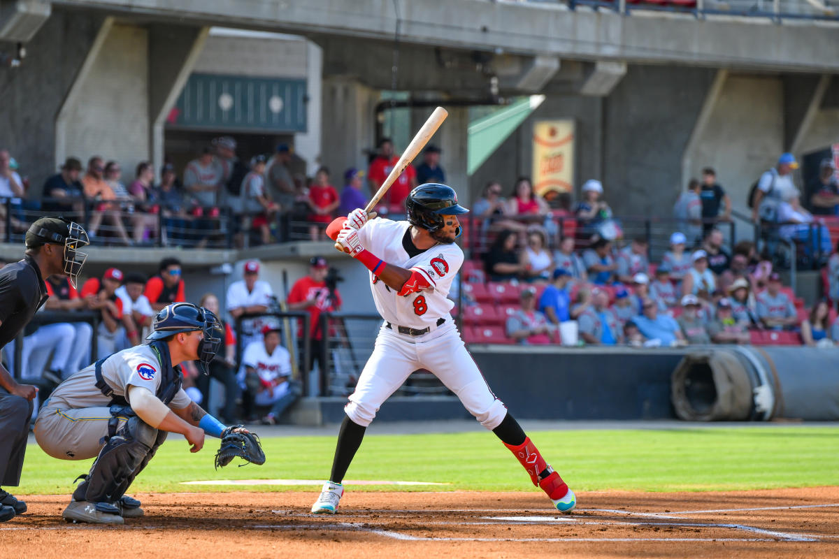 Carolina Mudcats Zebulon, NC 27597