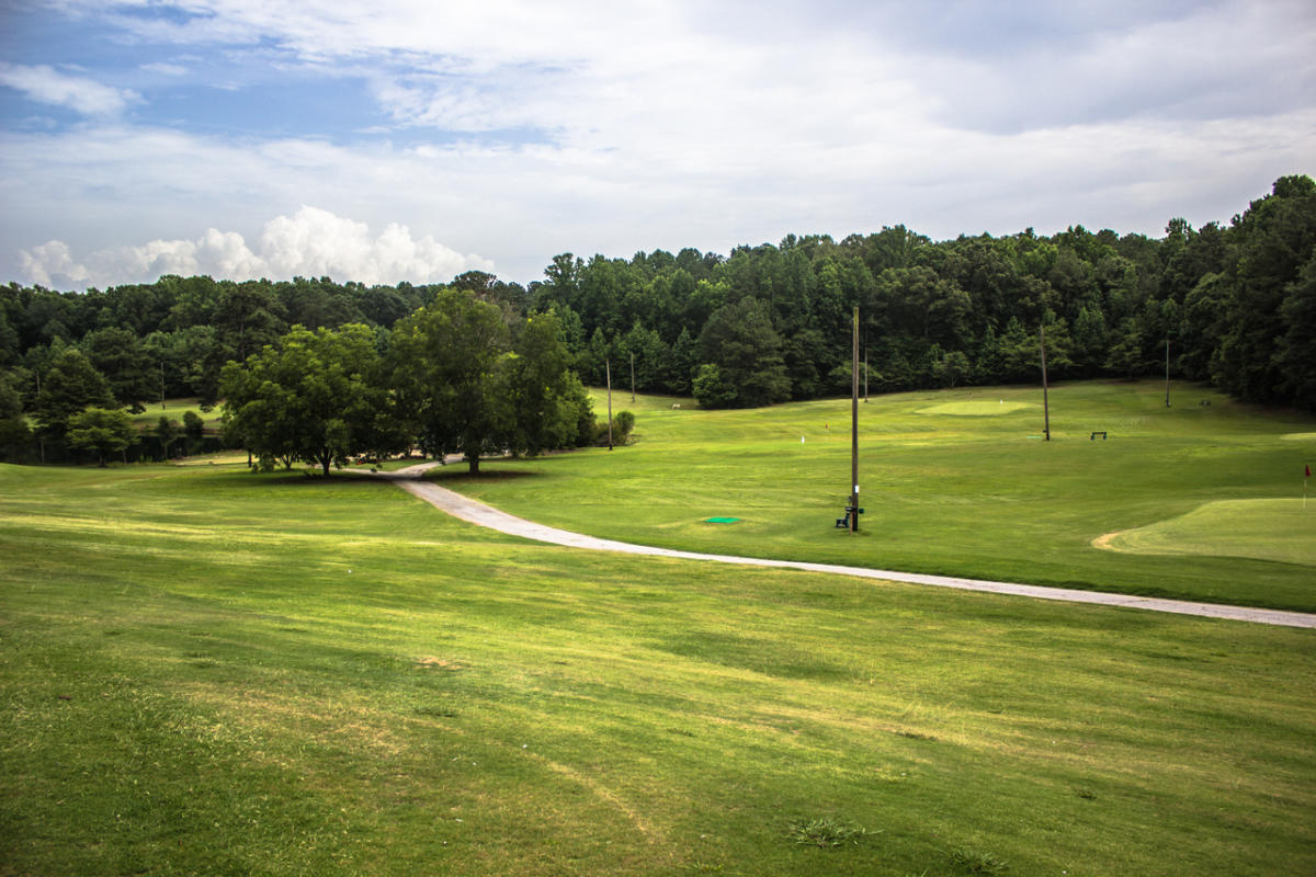 401 Par Golf Raleigh Nc 27603