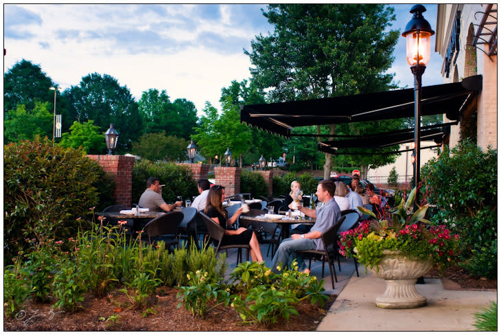 Margaux's Restaurant | Raleigh, NC 27613