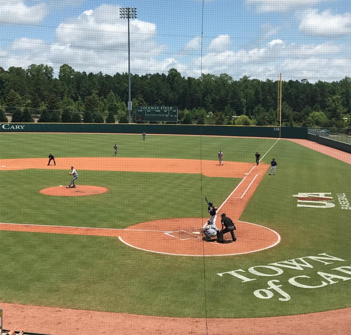 USA Baseball Tournament of Stars | Cary, NC 27519 USA Baseball Tournament of Stars | Cary, NC 27519