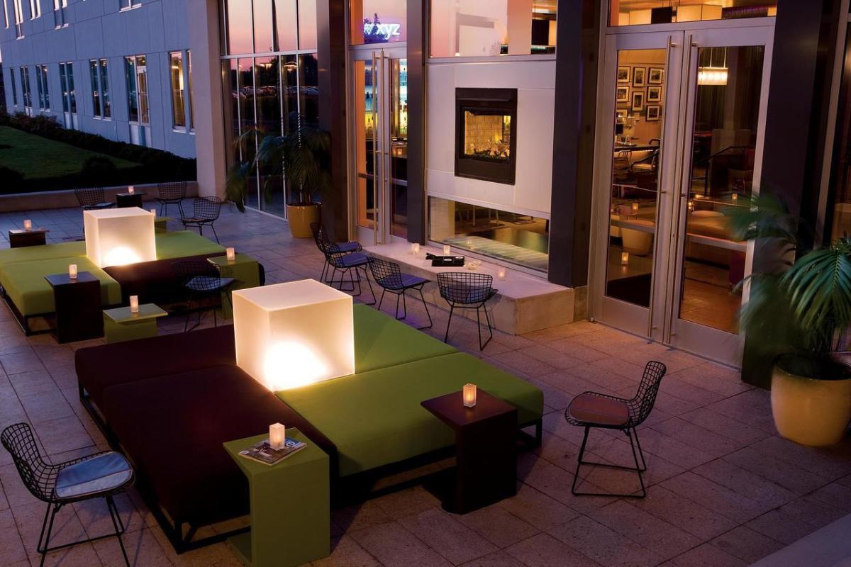 Aloft Raleigh Durham Airport Brier Creek Raleigh Nc 27617