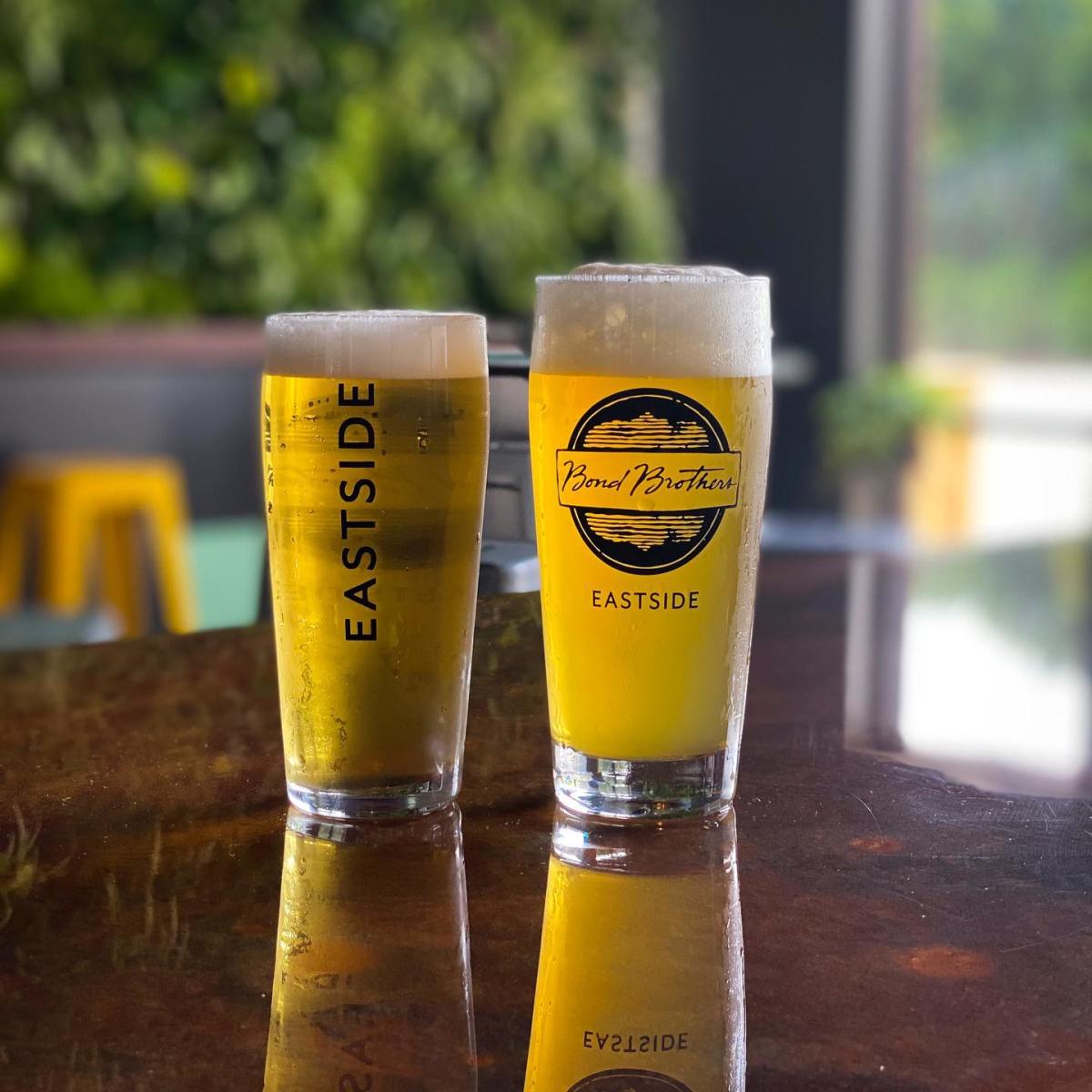 Bond Brothers Eastside Cary, NC 27511