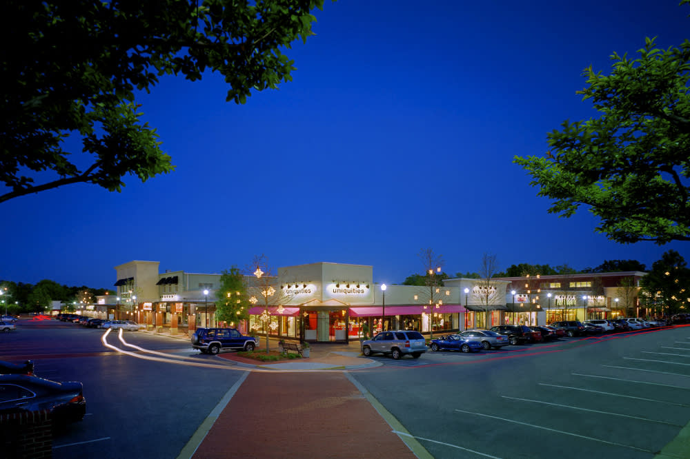 Village District Raleigh, NC 27605