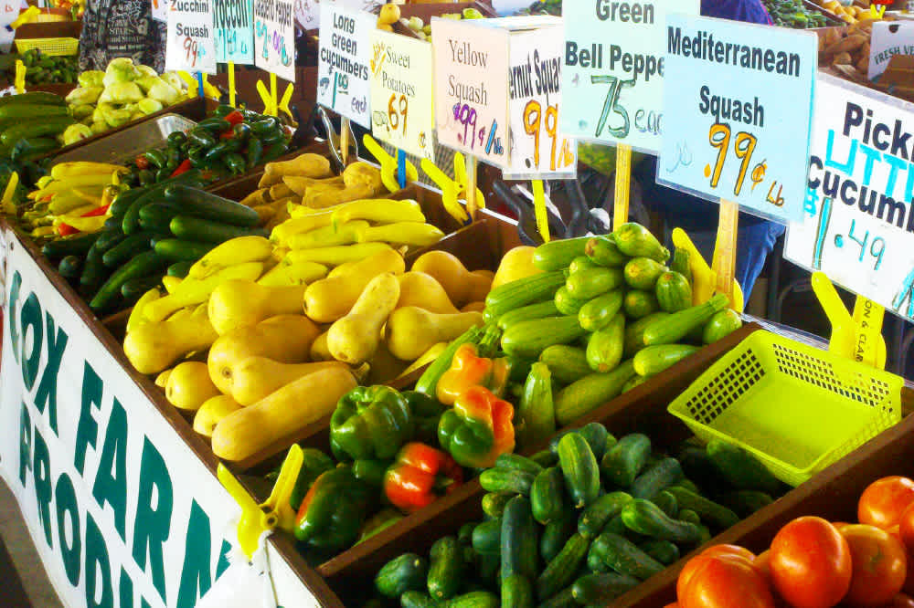 State Farmers Market Raleigh Raleigh Nc 27603