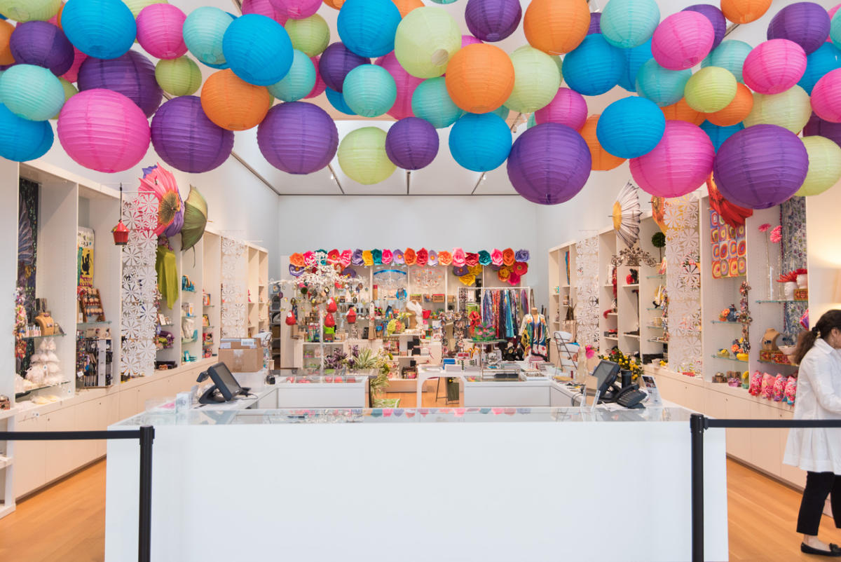 North Carolina Museum of Art Museum Store Raleigh, NC 27607