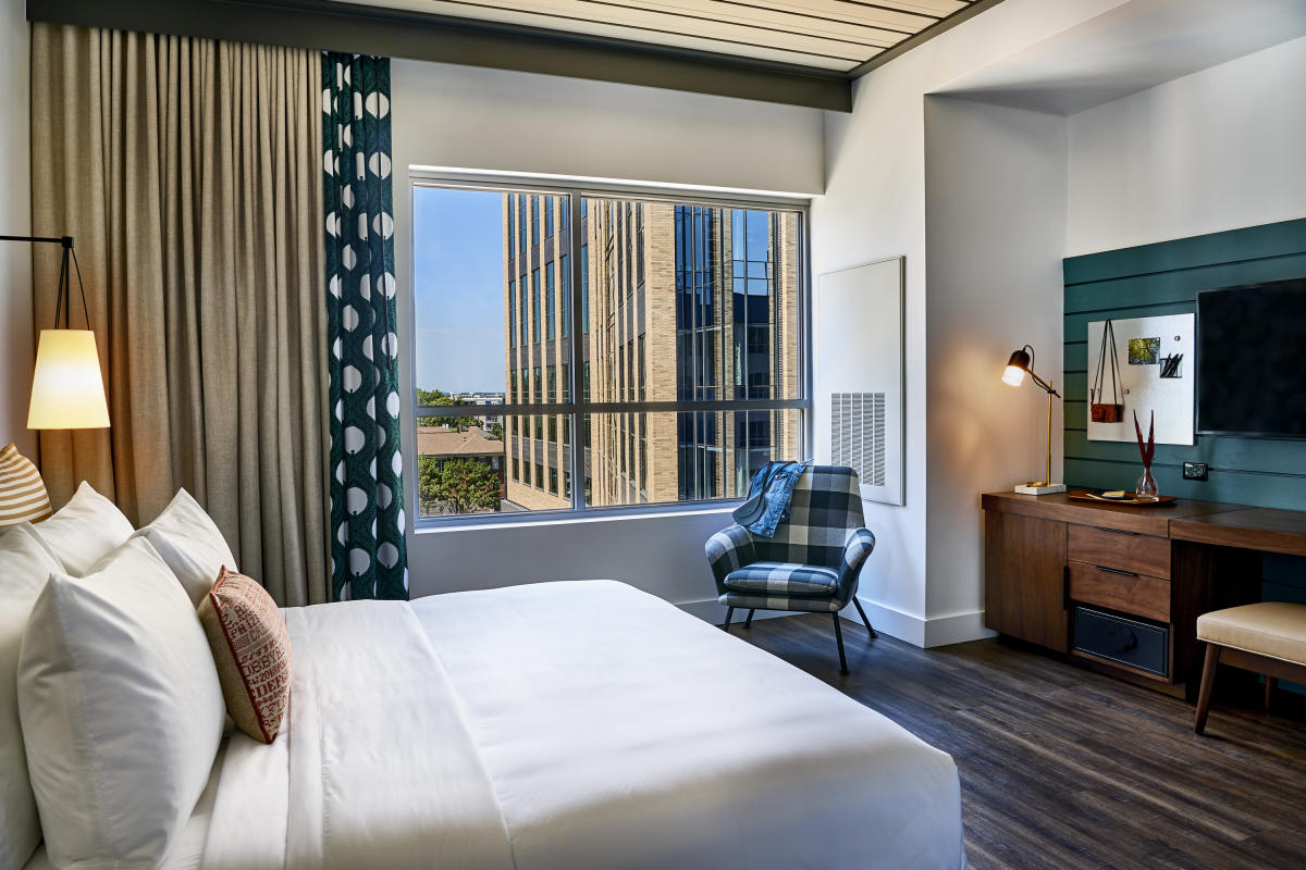 The Casso Raleigh Raleigh, NC 27603