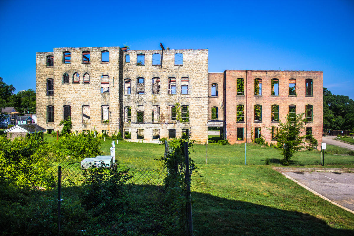 Saint Agnes Hospital Raleigh Nc 27610