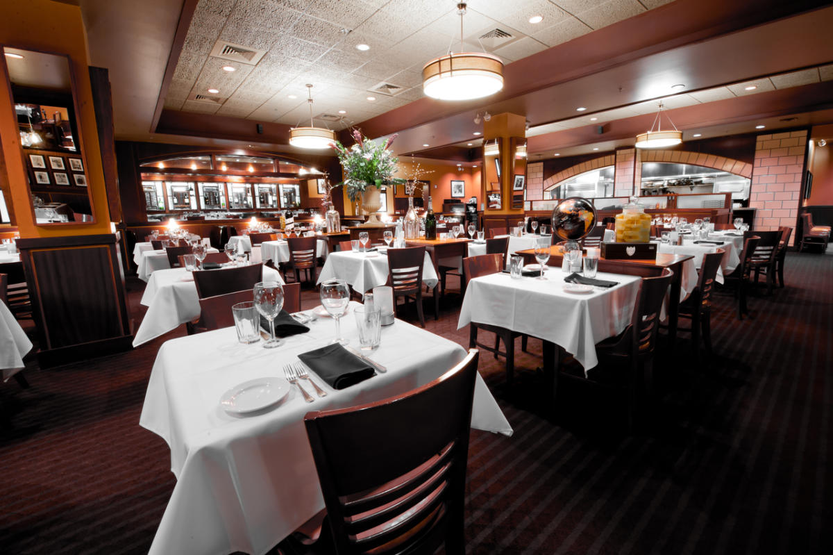 Sullivan S Steakhouse Raleigh Nc 27603