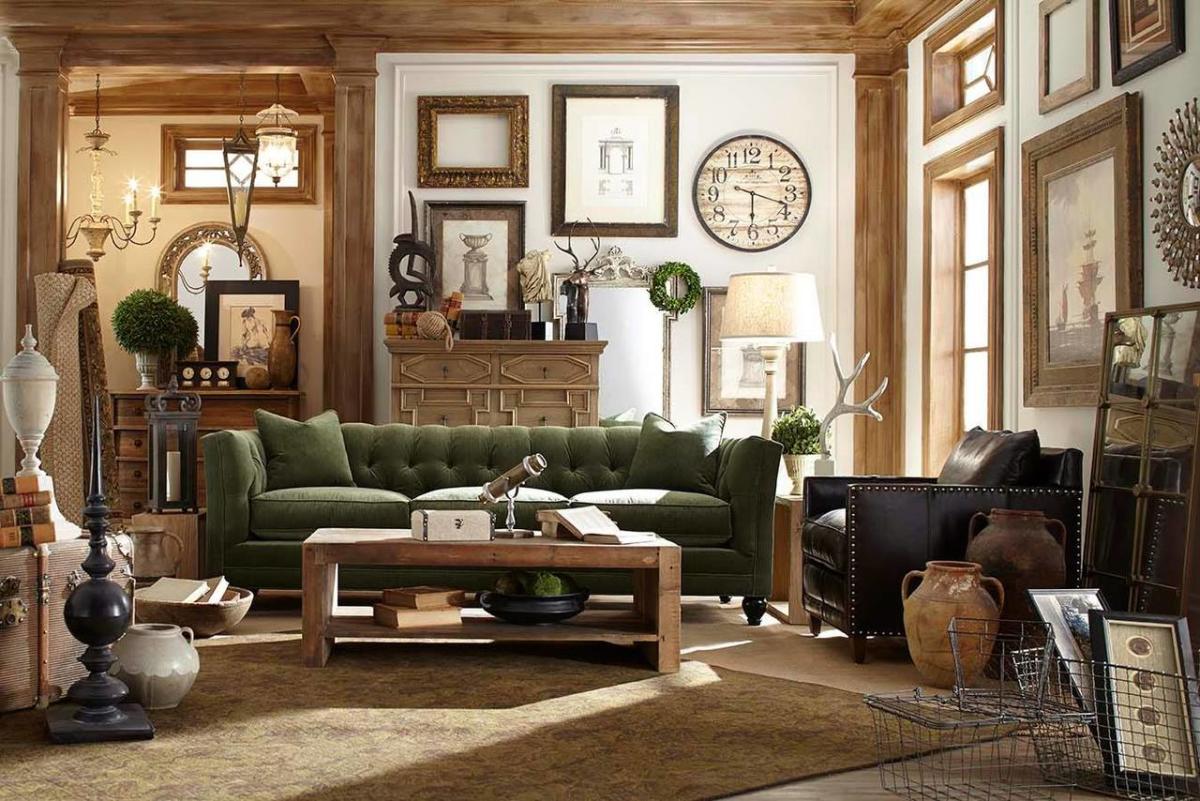 Whitley Furniture Galleries | Zebulon, NC 27597