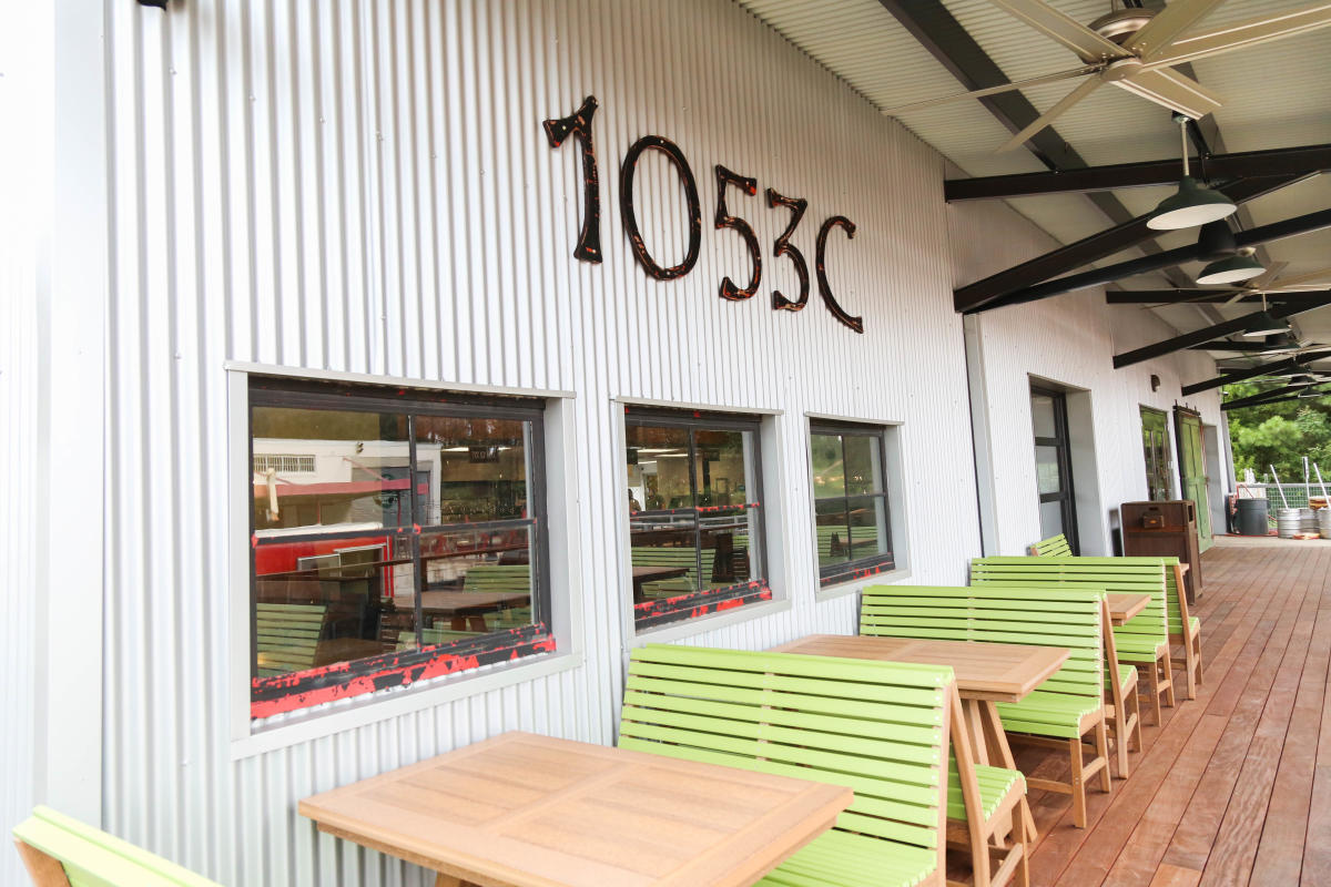 Wilson's Eatery Raleigh, NC 27604