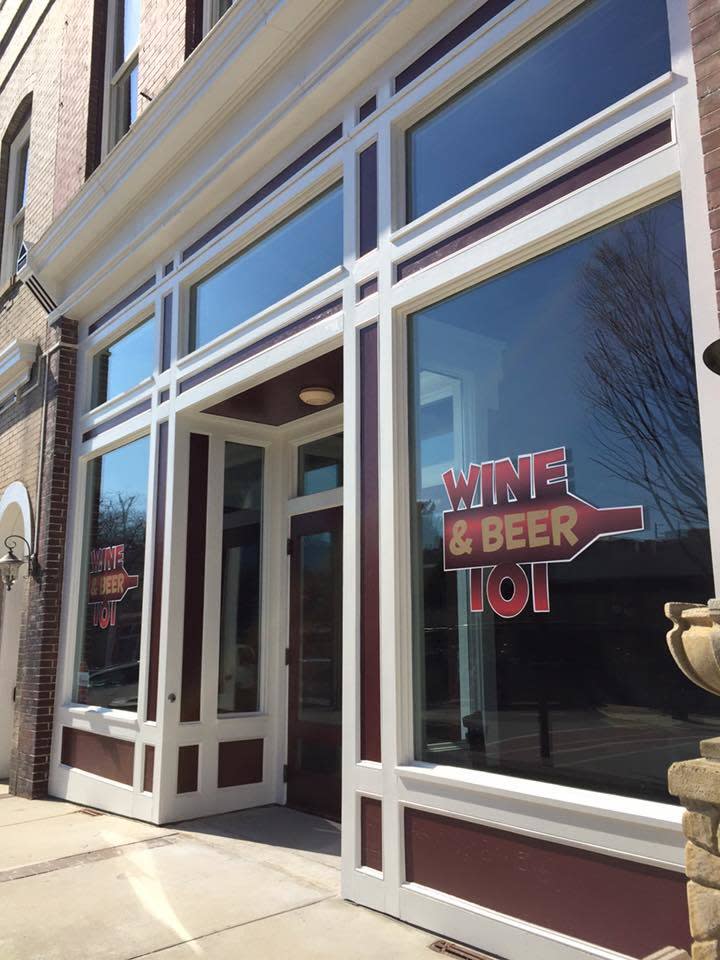 Whistlestop Wendell, NC 27591