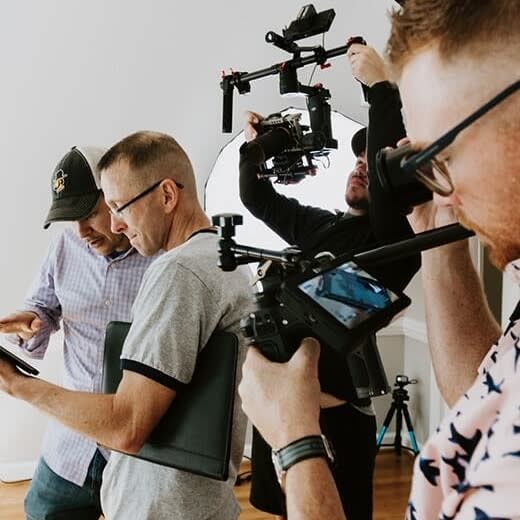 TriMark Productions Raleigh, NC 27603