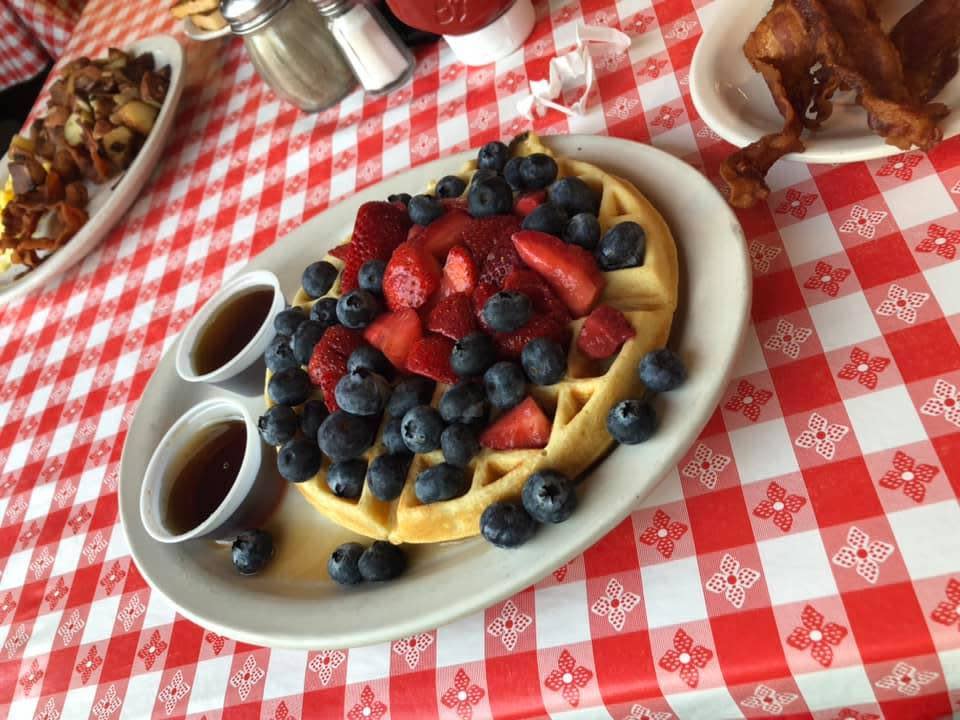 Angie's Restaurant Garner, NC 27529