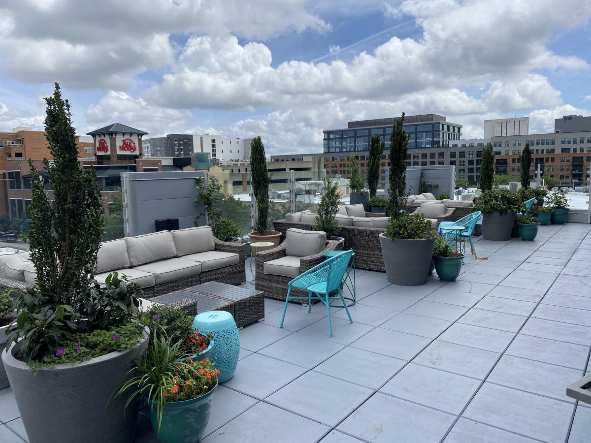 Highgarden Raleigh, NC 27603